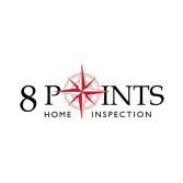 8 Points Home Inspection