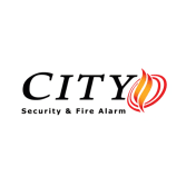 City Security & Fire Alarm