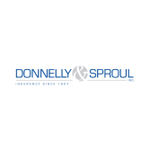Donnelly & Sproul Inc.
