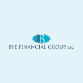 Bye Financial Group LLC
