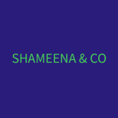 Shameena & Co