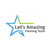 Lali's Amazing Cleaning Team