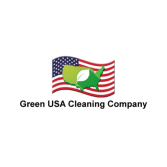 Green USA Cleaning Company