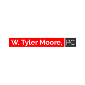 W. Tyler Moore, PC
