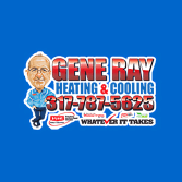 Gene Ray Heating & Cooling