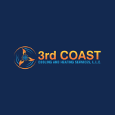 3rd Coast Cooling & Heating, LLC