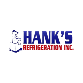 Hank’s Refrigeration