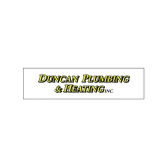 Duncan Plumbing & Heating Inc.