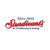 Sturdivants Air Conditioning & Heating