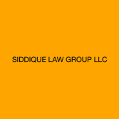 Siddique Law Group LLC