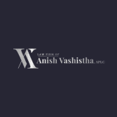 Law Firm of Anish Vashistha, APLC