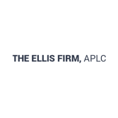 The Ellis Firm, Aplc