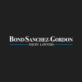Bond Sanchez-Gordon