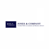 Jones & Company, Certified Public Accountants, P.C.