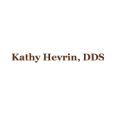 Kathy Hevrin, D.D.S.