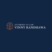 Attorney At Law Vinny Randhawa