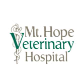 Mt Hope Veterinary Hospital