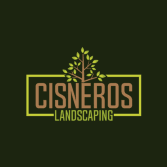 Cisneros Landscaping