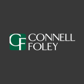 Connell Foley