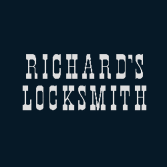 Richard's Locksmith