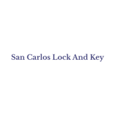 San Carlos Lock And Key