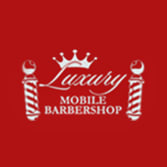Luxury Mobile Barbershop