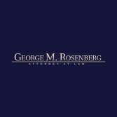 George M. Rosenberg, Attorney at Law
