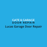 Lucas Garage Door Repair