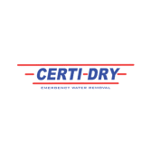 Certi-Dry