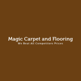 Magic Carpet & Flooring