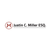 Justin C. Miller Esq.