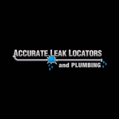 Accurate Leak Locators and Plumbing