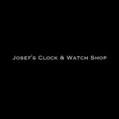 Josef’s Clock & Watch Shop