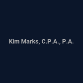 Kim Marks C.P.A., P.A