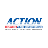 Action Heating and Air Conditioning