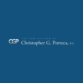 The Law Offices of Christopher G. Porreca, P.C.