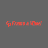 GP Frame & Wheel