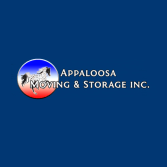 Appaloosa Moving & Storage Inc.