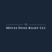Moves Done Right LLC