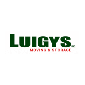 Luigys Moving & Storage Inc.