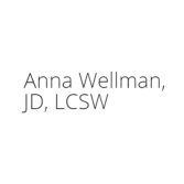 Anna Wellman, JD, LCSW