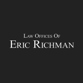 Die Anwaltskanzleien von Eric Richman