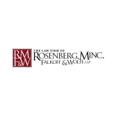 ROSENBERG, MINC, FALKOFF & WOLFF LLP