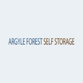 Argyle Forest Self Storage
