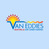 Van Eddies Heating & Air Conditioning
