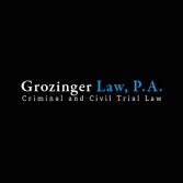 Grozinger Law, P.A.
