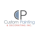Custom Painting & Decorating Inc.