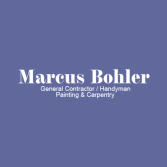 Marcus Bohler