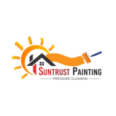 Suntrust Painting
