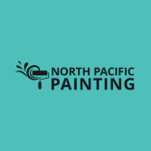 North Pacific Painting
